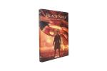 Free DHL Shipping@New Release HOT TV Series Black Sails Season 3 DVD Set