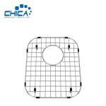 Kitchen Sink Grid and Sink Protectors Stainless Steel Sink Grids for Bottom of