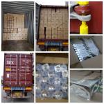 85mm high decorative modern furniture legs durable iron sofa legs SL-036