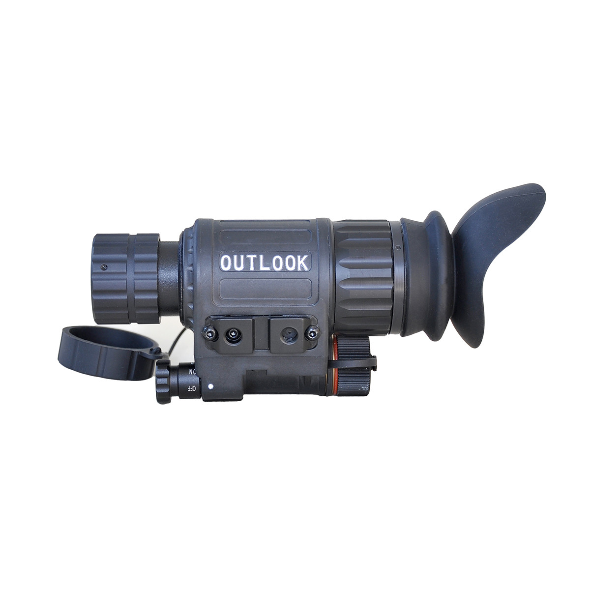 PVS14 Super 2nd Generation Monocular Low Light Night Vision Device