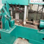 21mm - 60mm 7.5kw Mandrel Elbow Cold Forming Machine