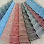 T Shaped Color Coated Steel Roof Sheet