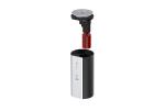 Detachable Nozzle PBT Aluminum Scent Fragrance Diffuser 80sqm DC5V 1A