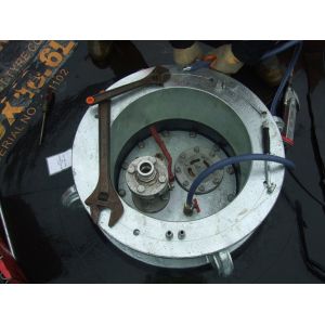 Marine Inflatable Boat Hydropneumatic Fender Rubber Inflatable Floating Boat