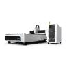 Buy cheap Flash GNST Single Table Laser Cutting Machine 1kW To 6KW from wholesalers