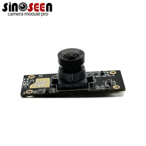 Sinoseen USB Camera Module for Windows and Linux with Standard and Custom Lens