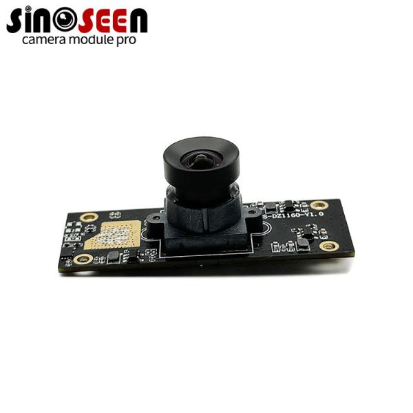 Sinoseen USB Camera Module for Windows and Linux with Standard and Custom Lens