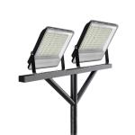 4500K 6500k Energy Saving Efficient Outdoor Flood Lights IP66 For Exhibition
