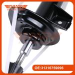 OE NO. 31306757361 Front Rear Shock Absorber Suspension for BMW E46 Mercedes