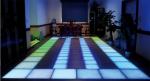 RoHS 24V Stainless Waterproof LED Strip Lights For LED Inground Facade Lights