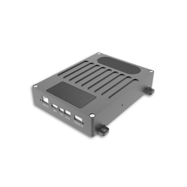 China CD15NMT-V3 FHSS Frequency Hopping COFDM Transmitter For UAV & Drone factory