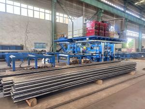 China Boiler Wall Panel Rear Wall Front Wall Side Wall Post Chamber ASME Certificate factory