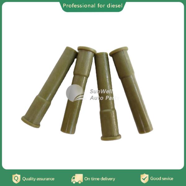 Hot sale diesel engine parts 6BT5.9 Piston Cooling Nozzle 3937214 3930139