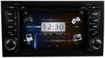 Autoradio DVD GPS TV for Audi A4 2003-2011 with mp4 player OCB-7013