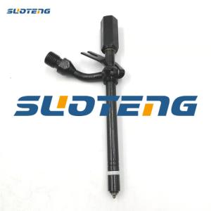 China 7N0449 7N-0449 Grader Fuel Injectors 120G 140G Engine 3304 3306 factory