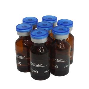 China Meso Whitening Facial Dermal Fillers Injectable Hyaluronic Acid Cheek Filler factory