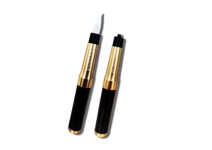 China Aluminium Alloy Permanent Makeup Machine / Cosmetic Tattoo Machine For Eyebrow Eyeliner Lip factory
