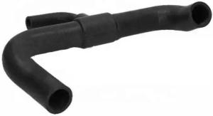 China 377121051J Engine Parts Cooling Water Pipe factory