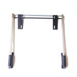 office chair foot rest computer chair foot rest gaming chair parts
