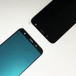 J6 Ss LCD Touch Screen OLED Display 5.5 Inch RoHS Approved