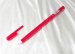 Professinal Microblading Tattoo Pen , Red Microshading Handpiece Eyebrow Semi
