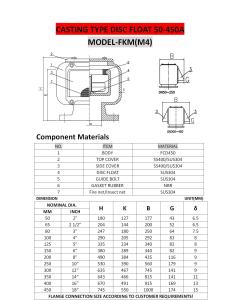China Fkm Type Oil-Water Tank Vent Cap-Float Type Oil-Water Tank Air Pipe Head-Unilateral Ventilating Oil-Water Tank Air Cap factory