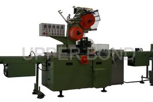 China 0.60mpa 48m3 / h Cigarette Packing Machine for Wapper factory