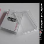PRINTED CUSTOMIZED PROMOTIONAL PLAYING CARDS FOR ADVERTISING PURPOSE WITH