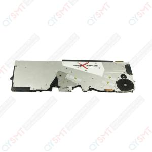 China SMT spare parts SIEMENS X SERIES 8mm FEEDER 00141290-06 factory