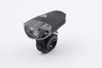 1500mAh Outdoor Rechargeable LED Bike Headlight 5 Watts