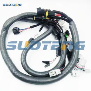 China VOE14644223 14644223 Cabin Wiring Harness For EC700B Excavator factory