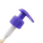 33/410 2cc Lotion Dispenser Pump For Hair Care Product