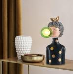 Hot Selling Creative Decoration Kids Room Bedside Night Light Modern Led Table