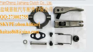 China clutch lever kits factory