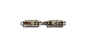 China Samsung Galaxy Note Edge Cellphone Replacement Parts Metal factory