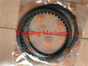 China Excavator spare parts Kawasaki hydraulic rotary motor M5X130CHB disc factory