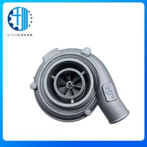 China 1124896 112-4896 Turbocharger for Cat Diesel Engine 3116 factory