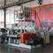 Plastic Water Drainage Supply Pipe Production Extrusion Line HDPE PE Pipe Making