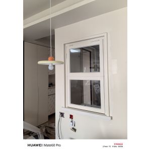 Scholar Library Approved Folding Window Ensuring Zero Operational Noise During