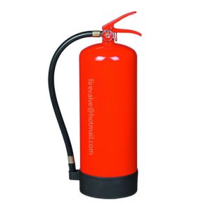 Dry Powder Fire Extinguisher 4kg