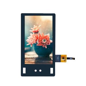 China ILI5960 ILI6122 Smart TFT Display LCD 5 Inch 800x480 Hdmi High Brightness factory