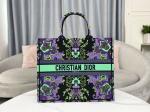 Plus Size Embroidery Dior Maria Grazia Chiuri Bag Booktote