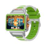 S666 Square Shape Smart Watch Picture Reminder Health Management Sleep