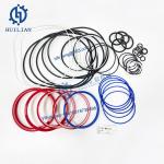 MSB35AT SAGA Hydraulic Repair Kit MS35AT Rock Breaker Hammer Spare Parts Seal