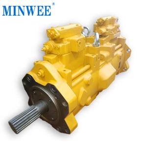 China Original excavator hydraulic pump CAT390D main pump assembly factory