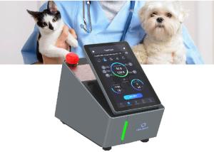 China Portable Dog Laser Therapy Machine 980nm Class 4 Laser Treatment factory