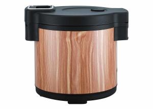China Woodgain Commercial Rice Warmers factory