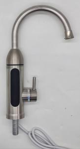 China IPX4 Waterproof Tankless Hot Water Tap ABS High Temperature Resistance factory