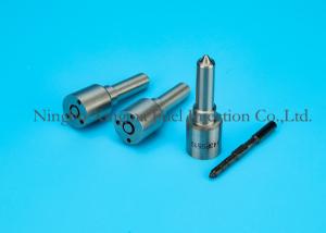 China DSLA142P1519 Fuel Common Rail Injector Nozzle Bosch Diesel Engine High Density factory