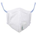 Anti Dust / PM2.5 FFP1 Face Mask Good Air Permeability​ Easy Breathing